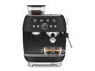Espresso Coffee Machine with grinder EGF03BLMEU Lavazza-Edition