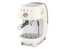 Espresso Coffee Machine ECF03CREU Lavazza-Edition