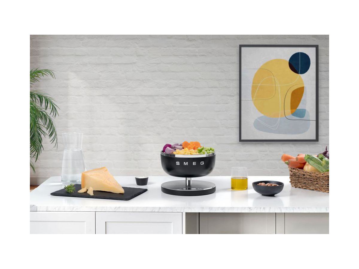 Kitchen scales KSC01BLMWW