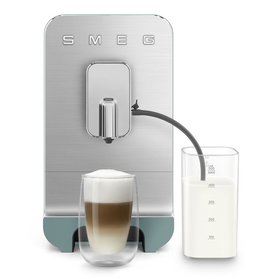 Automatic Coffee Machine BCC13EGMEU Lavazza-Edition