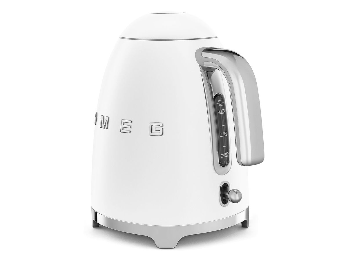Kettle KLF03WHMEU
