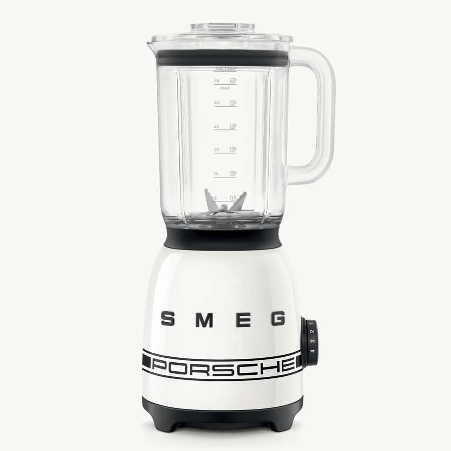 smeg Standmixer 1,5l Porsche-Edition