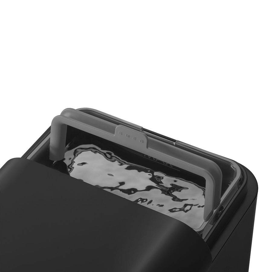 Machine à café automatique BCC12BLMEU Édition-Lavazza