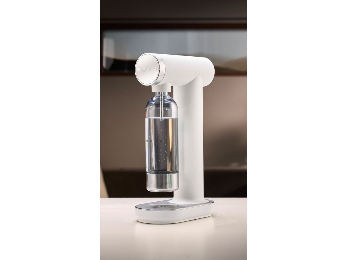 Water bubbler SKC01WHM