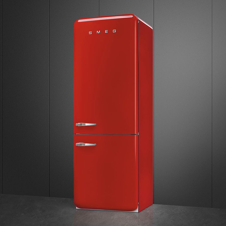 Refrigerator freestanding FAB38RRD6