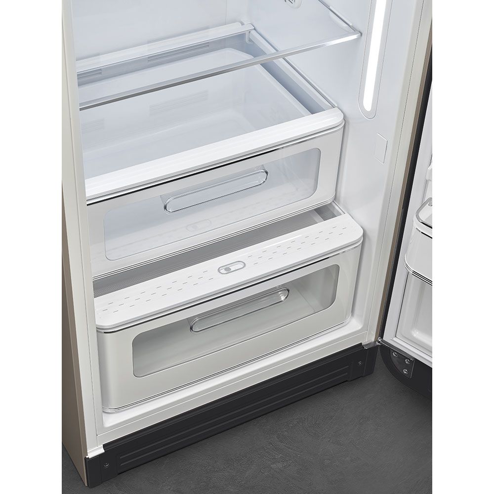 Refrigerator freestanding FAB28RDTP6