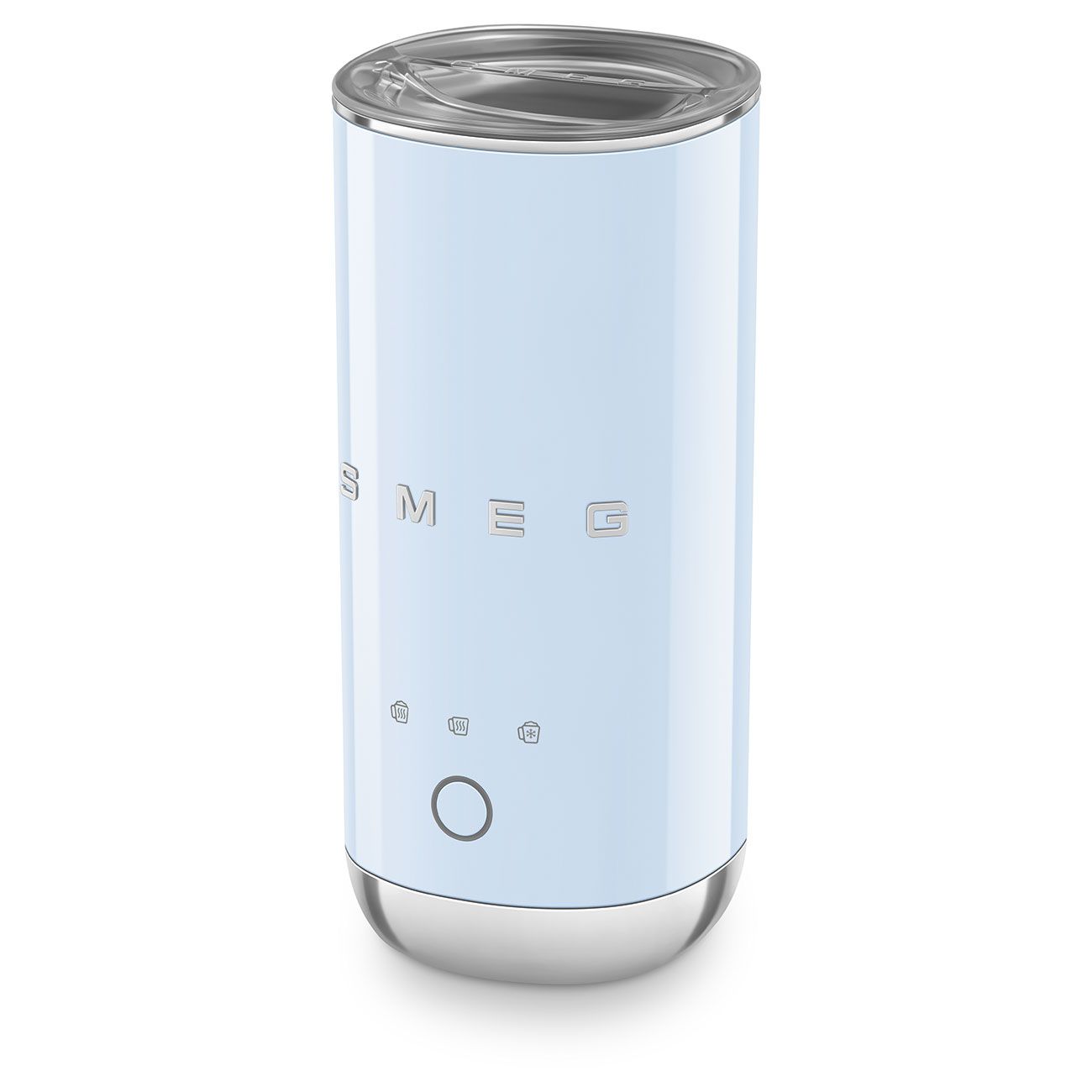 Mousseur de lait MFF02PBEU