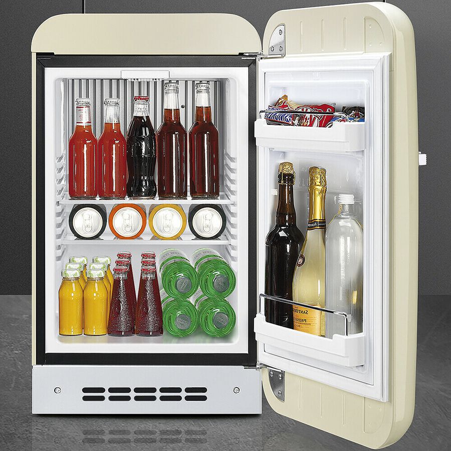 Kühlschrank Freistehend FAB5RCR6