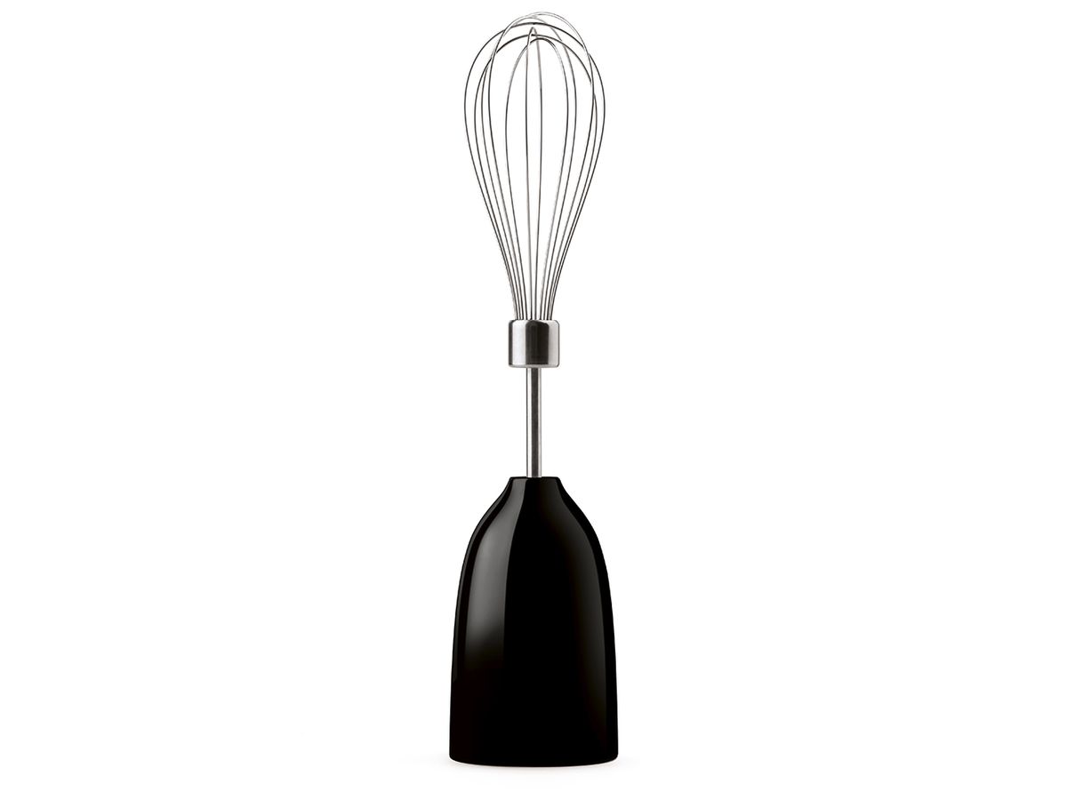 Mixer plongeant avec accessoires HBF03BLEU