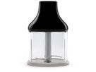 Mixer plongeant avec accessoires HBF03BLEU