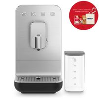 Kaffeevollautomat BCC13BLMEU Lavazza-Edition