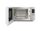 Table microwave combination with grill MOC01WHMEU