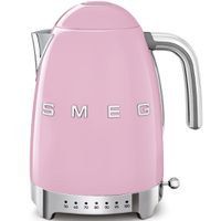 Kettle KLF04PKEU with temperature control