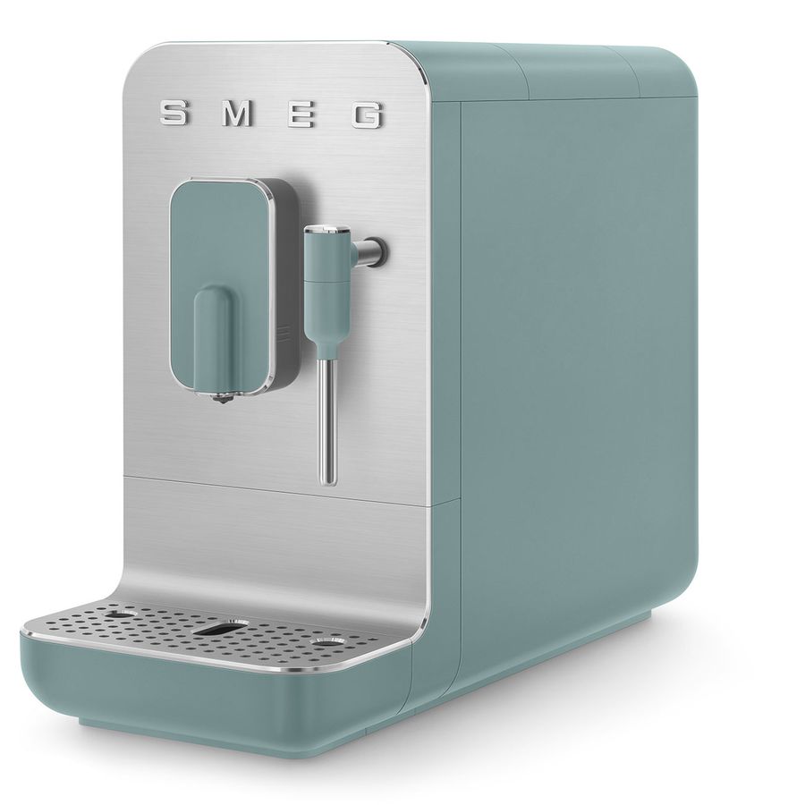 Automatic Coffee Machine BCC12EGMEU Lavazza-Edition