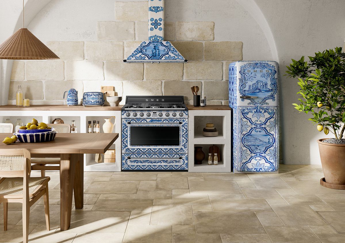 Réfrigérateur en pose libre FAB28RDGME5