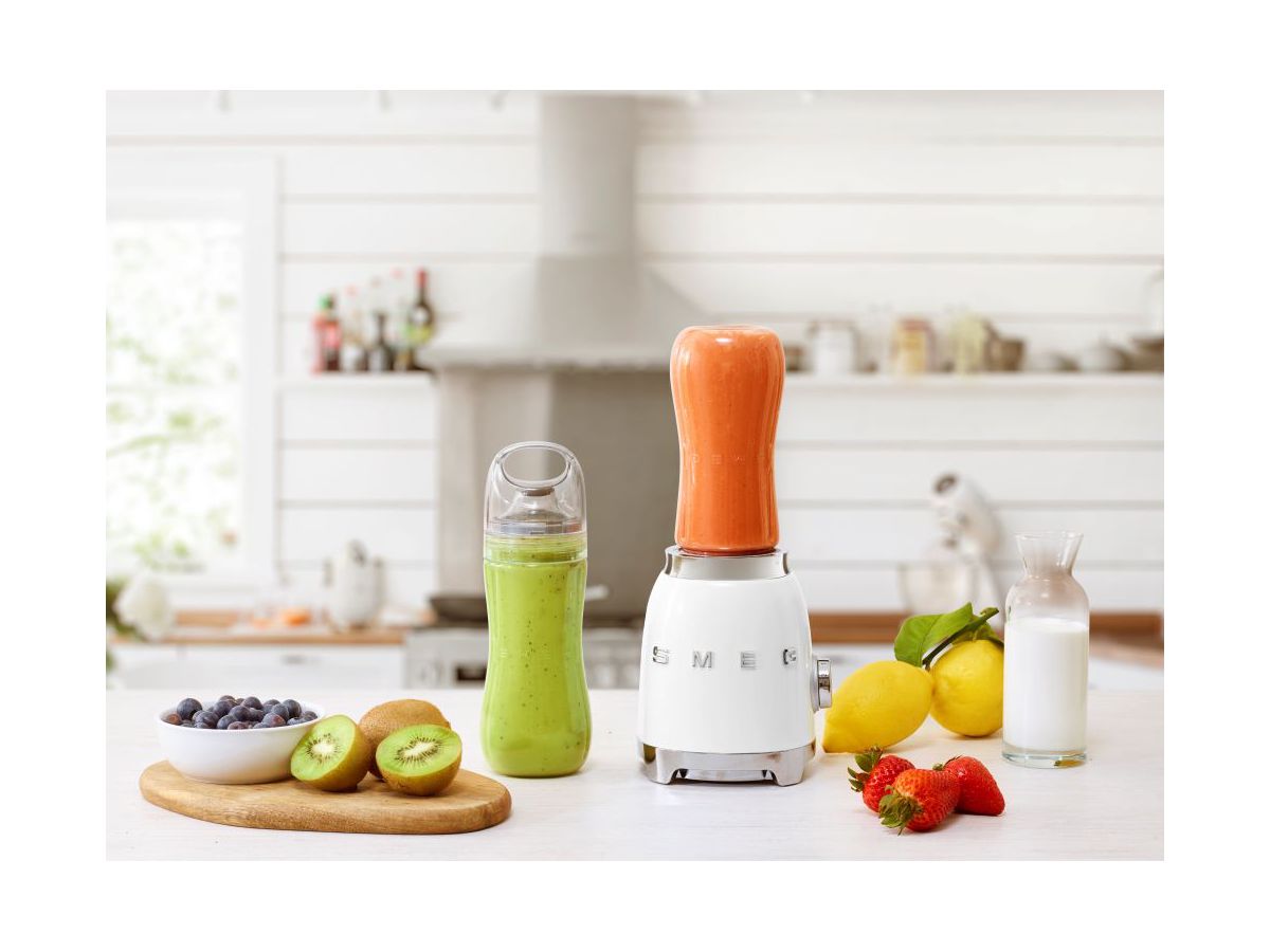 Personal Blender PBF01WHEU