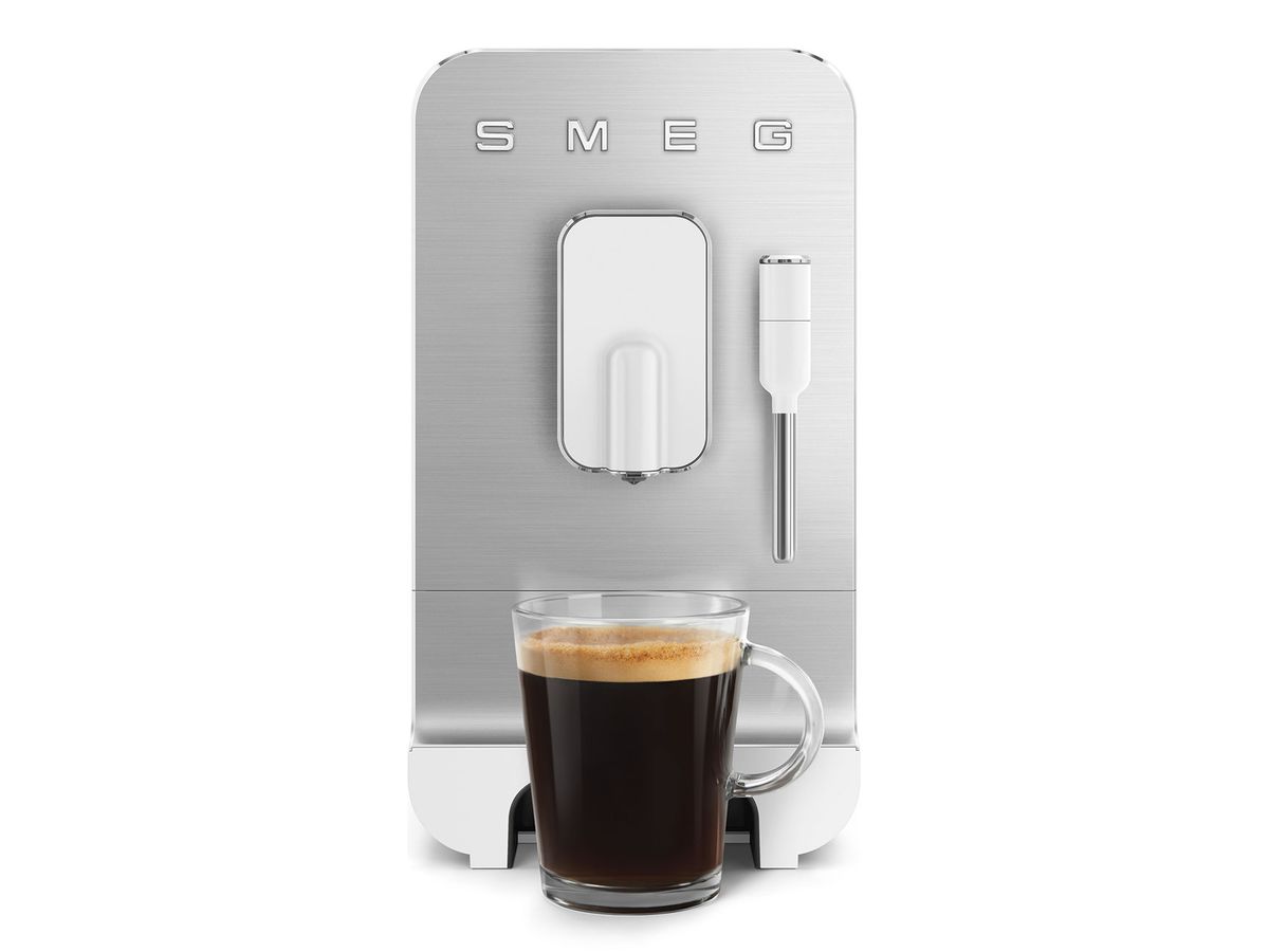 Kaffeevollautomat BCC12WHMEU