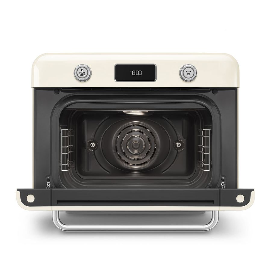 Kombi Steamer COF01CREU