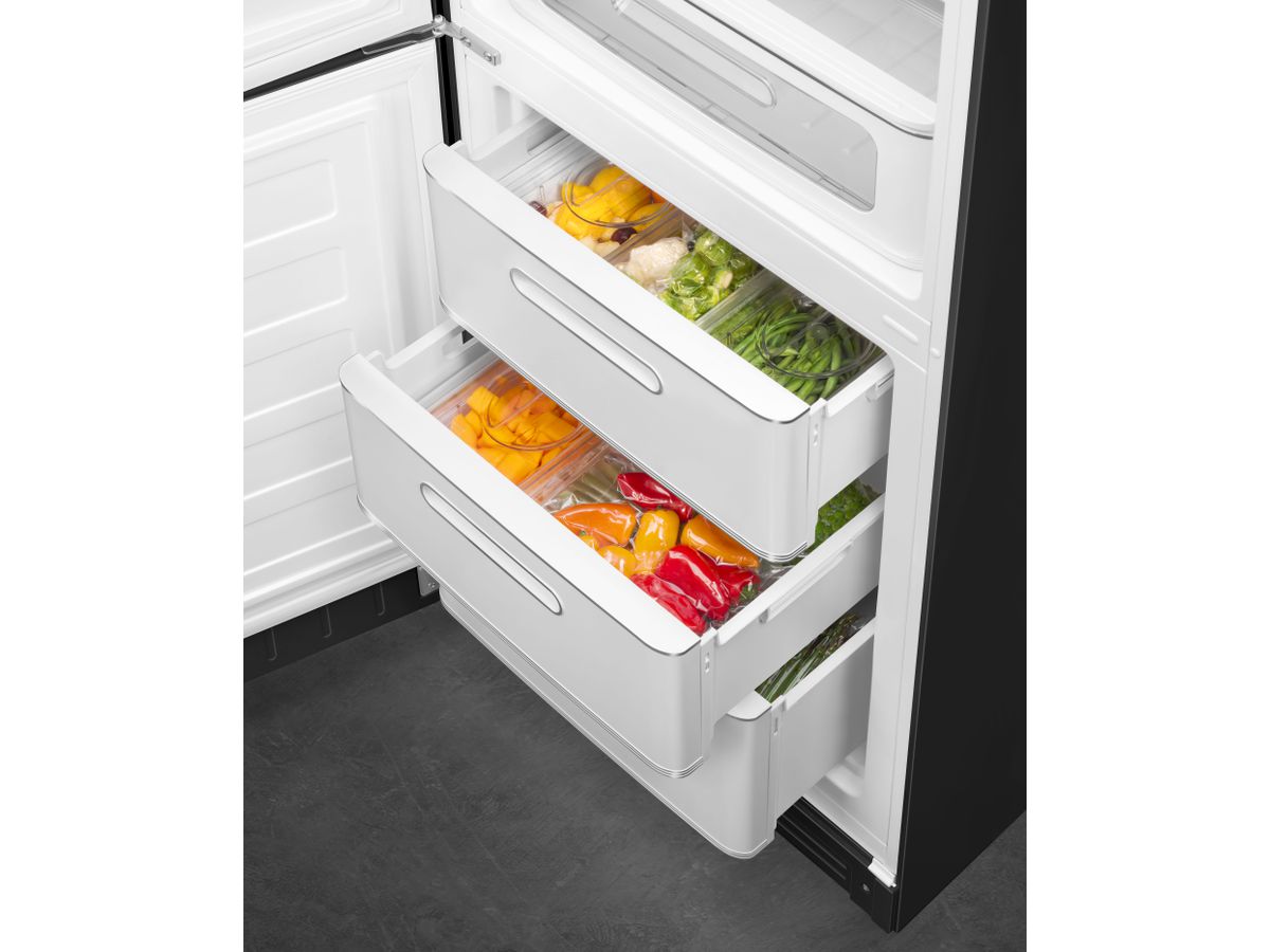 Freestanding refrigerator FAB32LBL5
