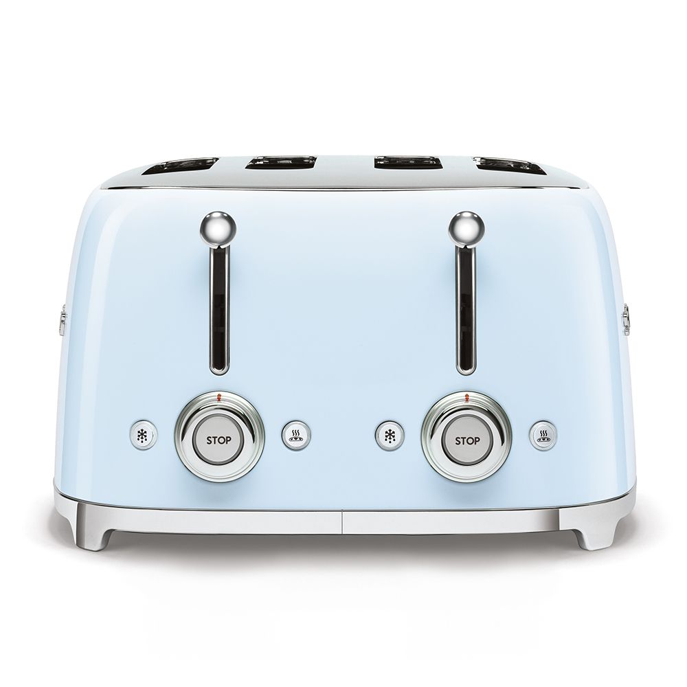4-Schlitz-Toaster TSF03PBEU