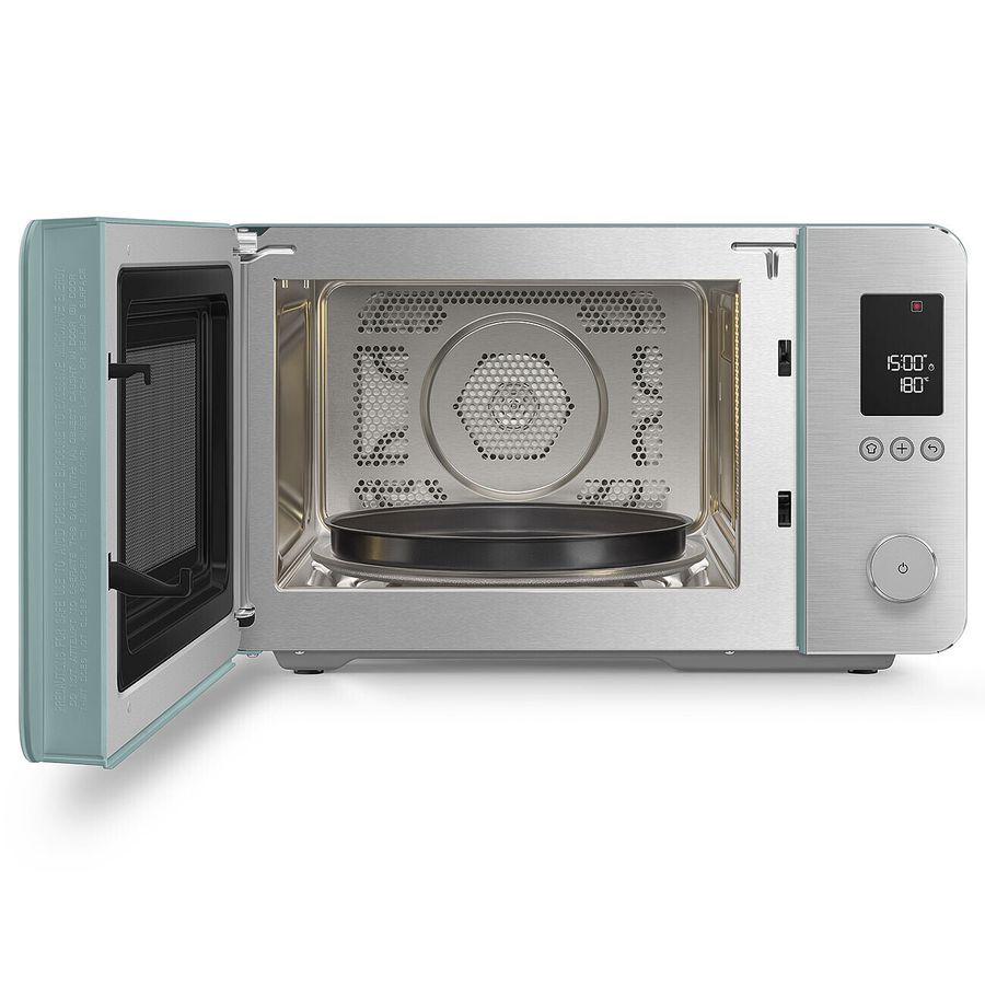 Table microwave combination with Airfry MOC02EGMEU