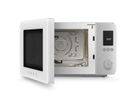 Table microwave combination with Airfry MOC02WHMEU