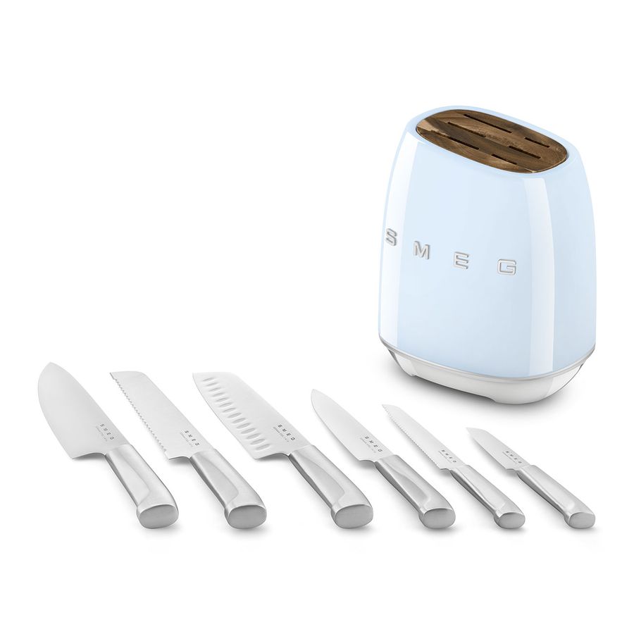 Knife block KBSF02PB