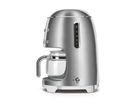 Filter coffee machine DCF02SSEU