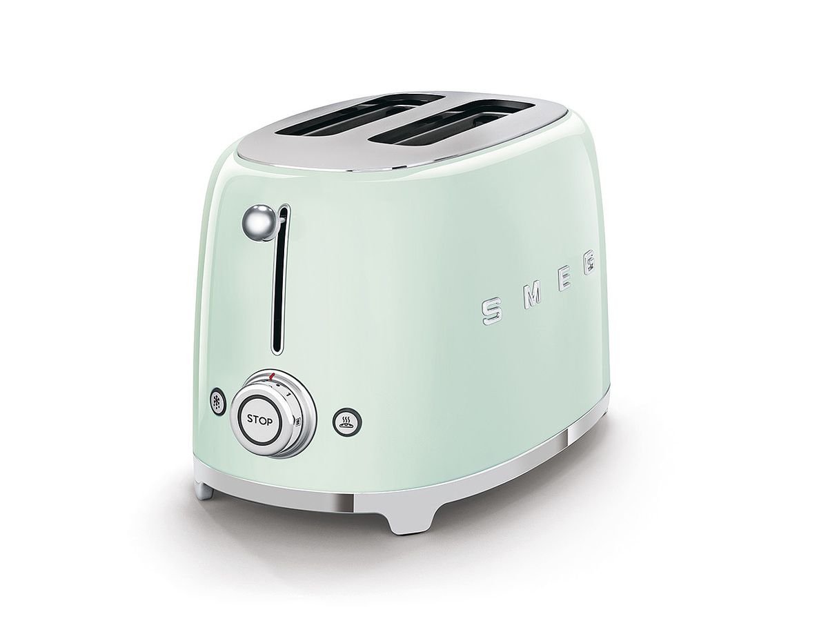 2-Schlitz-Toaster TSF01PGEU