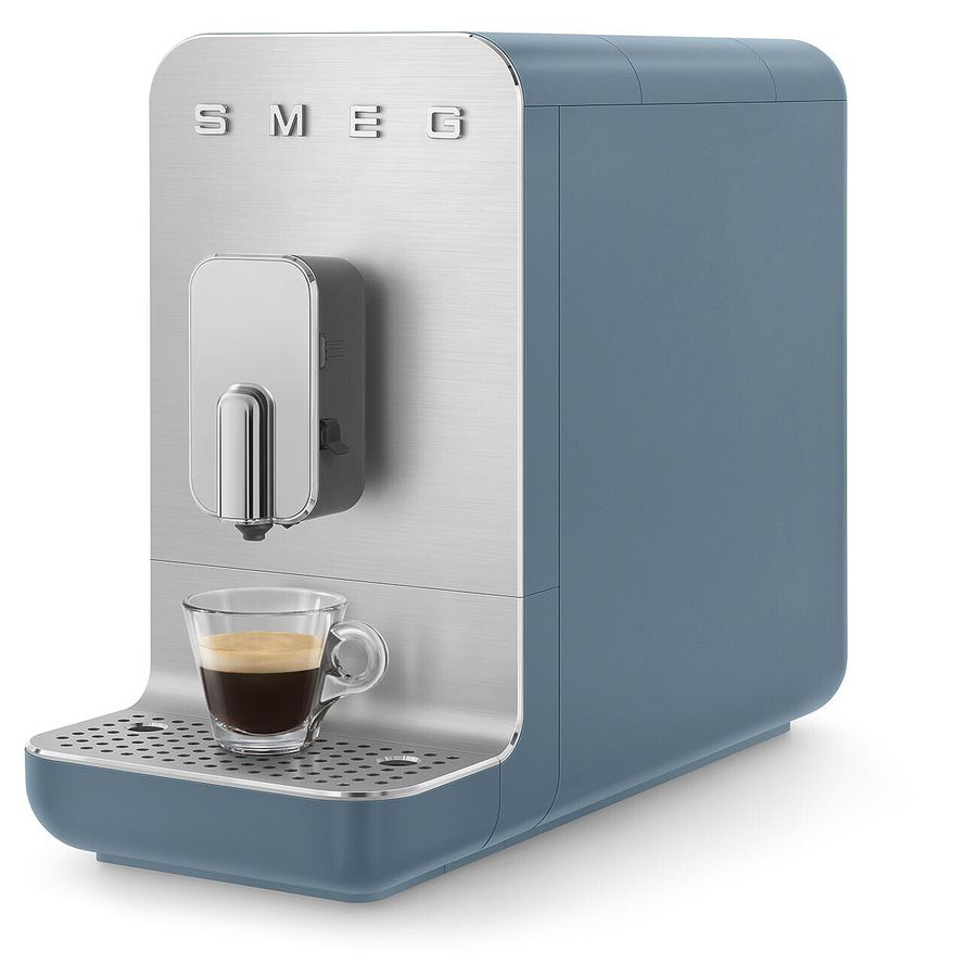 Automatic Coffee Machine BCC13SBMEU Lavazza-Edition