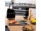 Knife block KBSF02BL