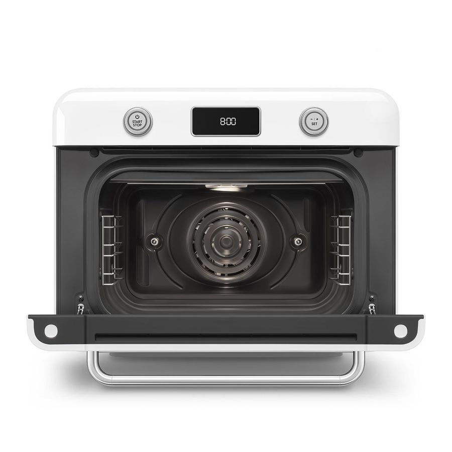 Steamer combiné COF01WHEU