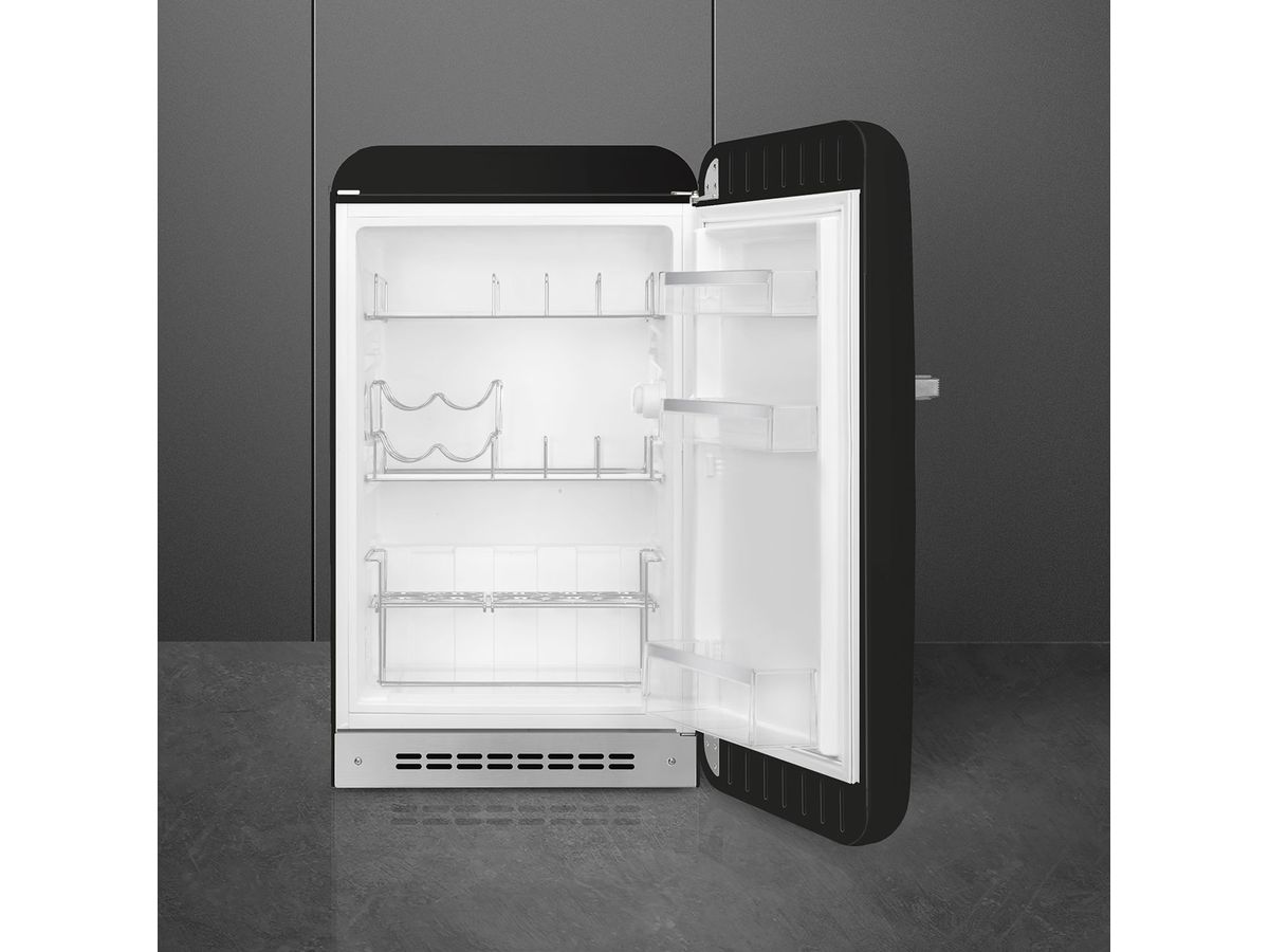 Kühlschrank Freistehend FAB10HRBL6