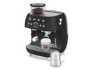 Espresso Coffee Machine with grinder EGF03BLMEU Lavazza-Edition