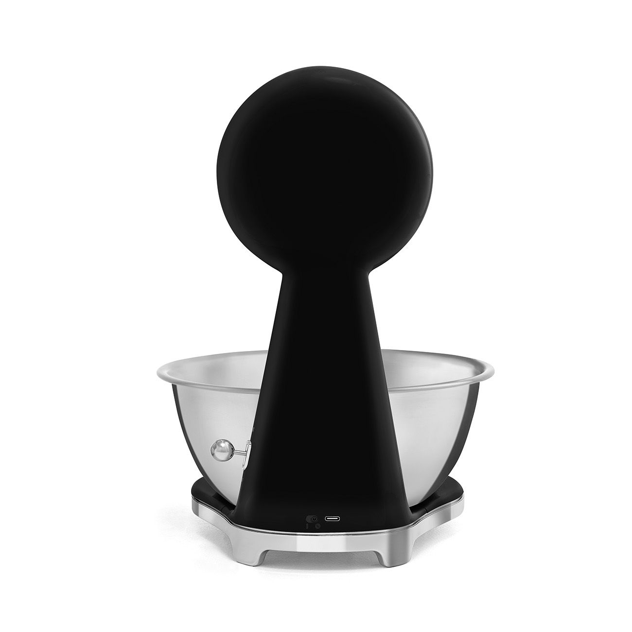Kitchen scales analog & digital KSF01BLWW