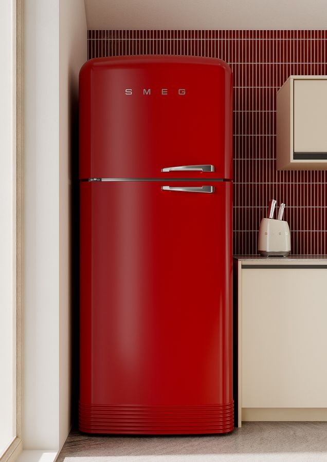 Kühlschrank Freistehend FAB50RRD5