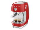 Espresso Coffee Machine ECF03RDEU Lavazza-Edition