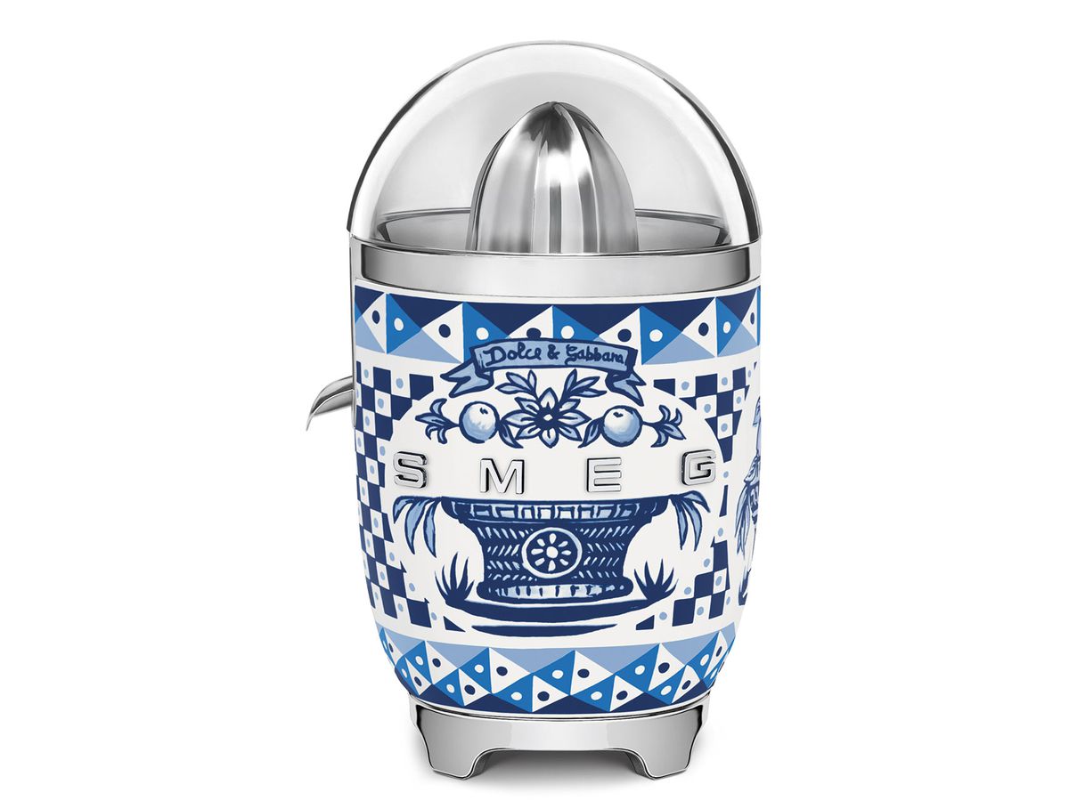 Citrus Juicer Dolce & Gabbana CJF01DGBEU