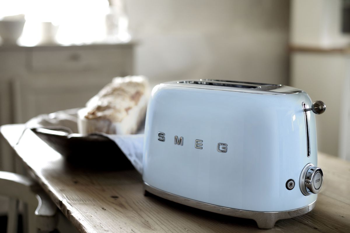 Toaster 2 tranches TSF01PBEU