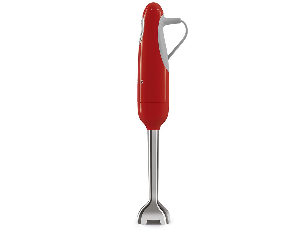 Hand Blender with Accessories HBF03RDEU