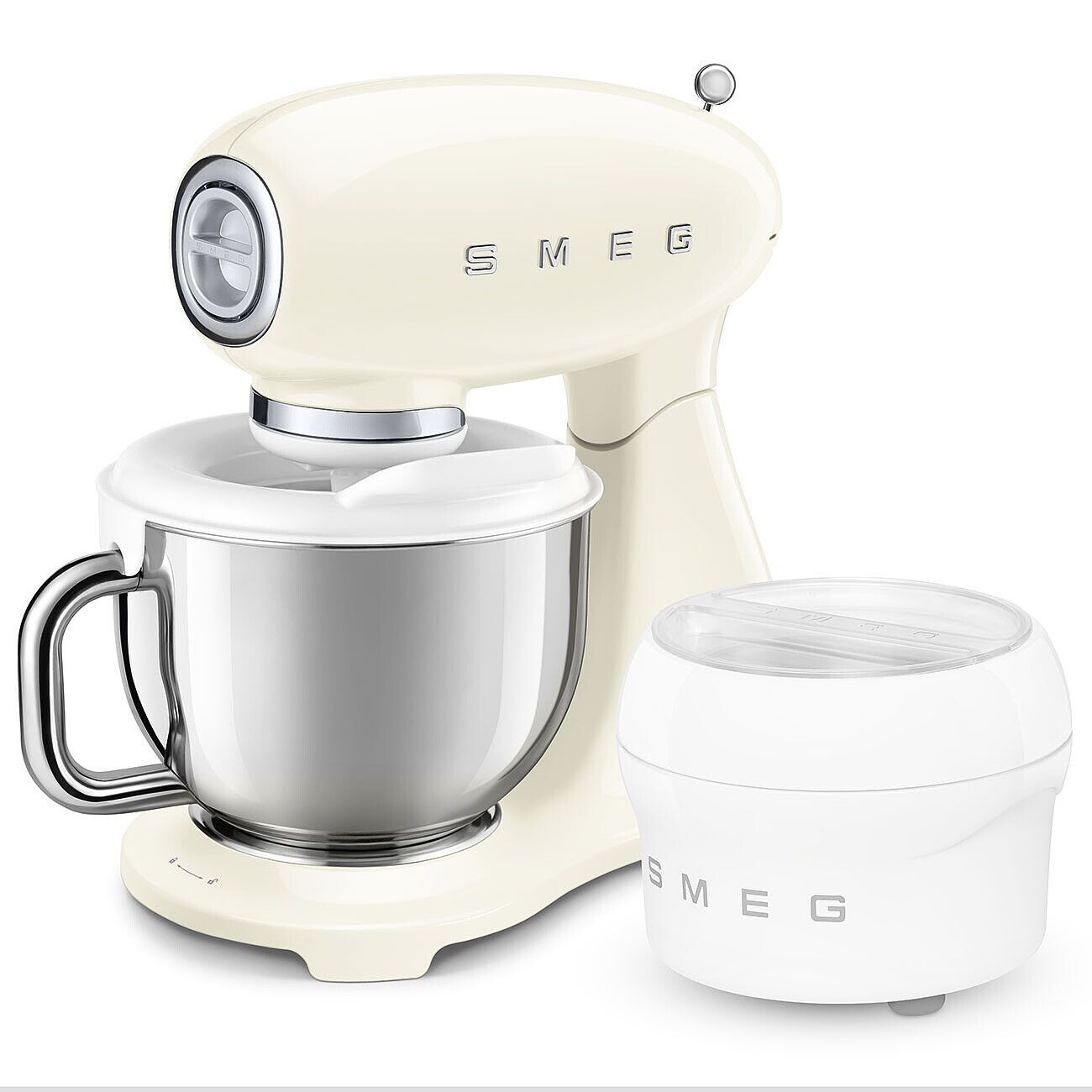 Küchenmaschine SMF05CREU