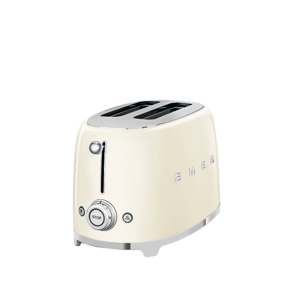 2 slot toaster