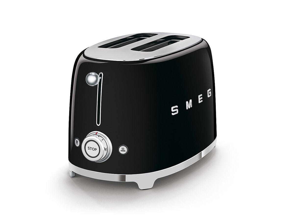 2-Schlitz-Toaster TSF01BLEU