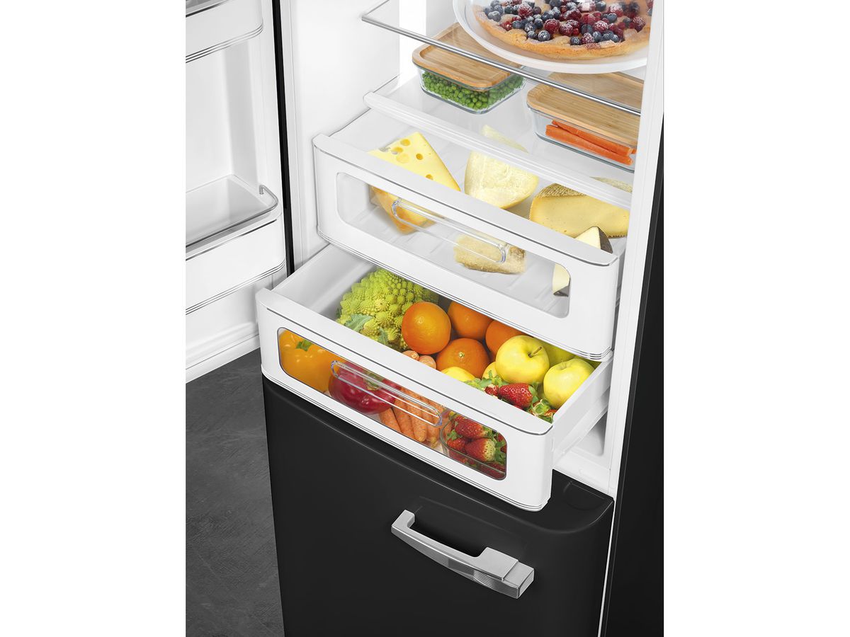 Freestanding refrigerator FAB32LBL5