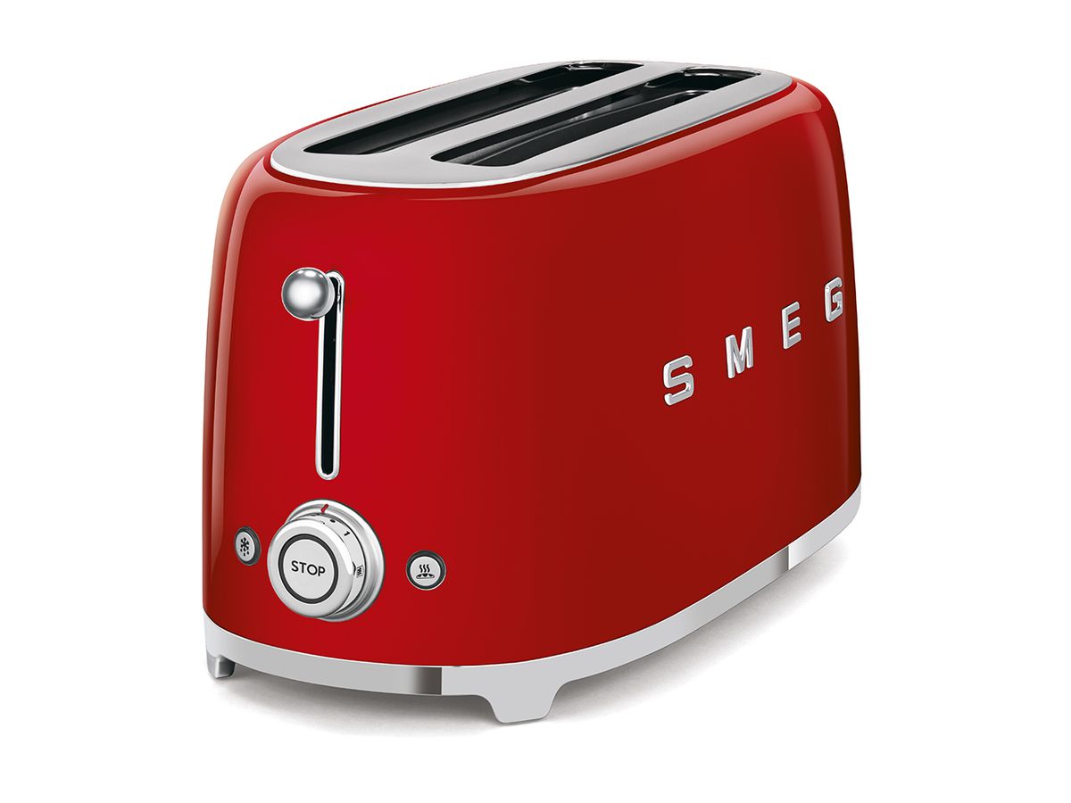 Long slot Toaster TSF02RDEU