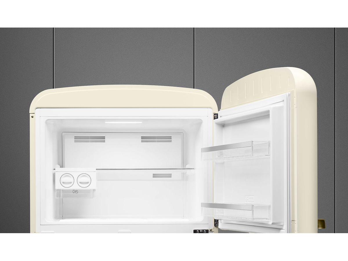 Freestanding refrigerator FAB50RCRB5