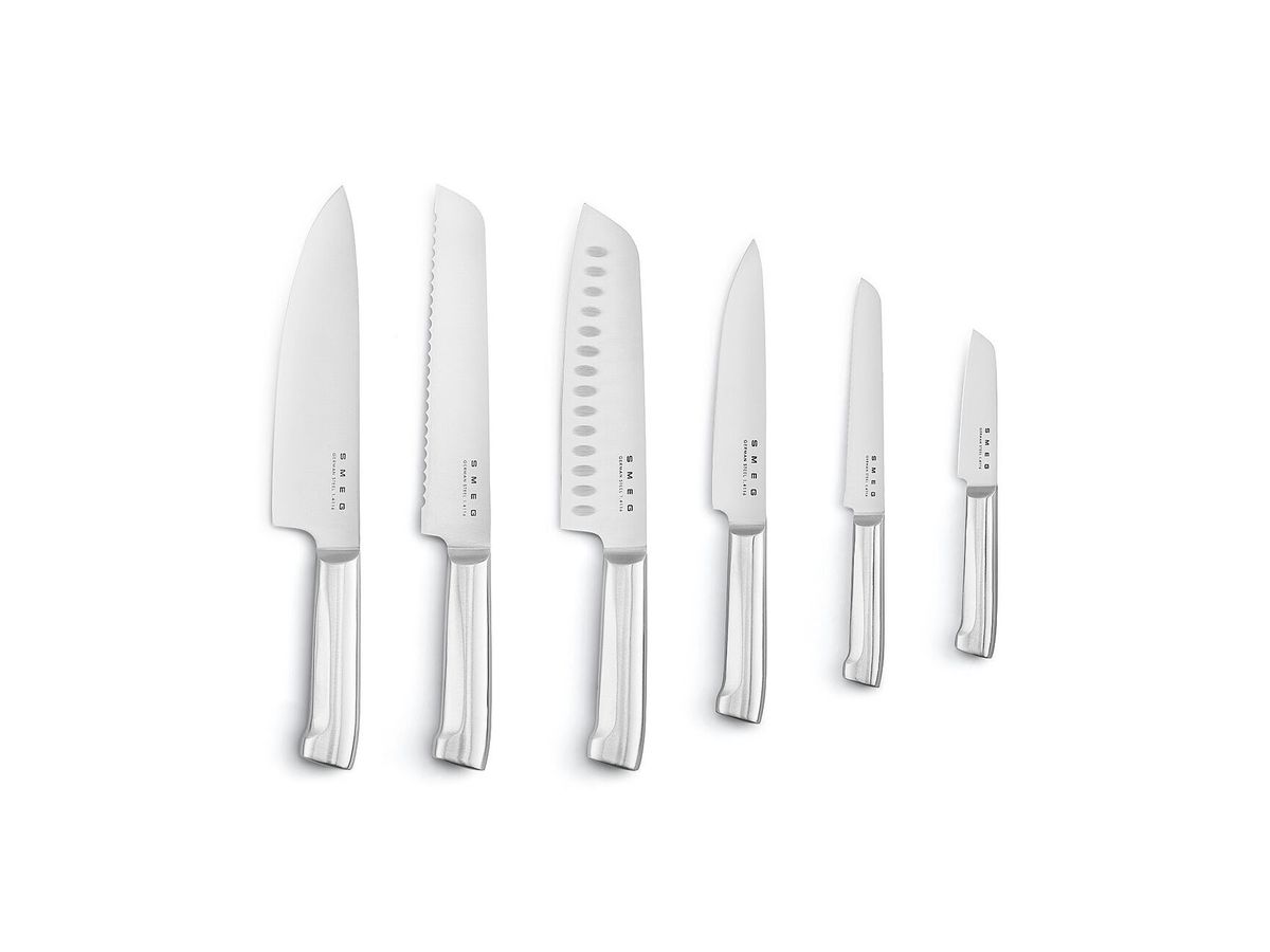Messerblock KBSF02WH