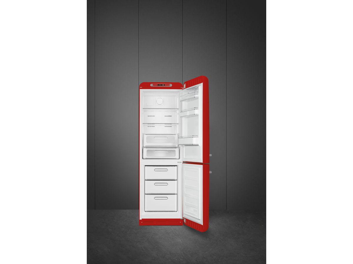 Kühlschrank Freistehend FAB32RRD5