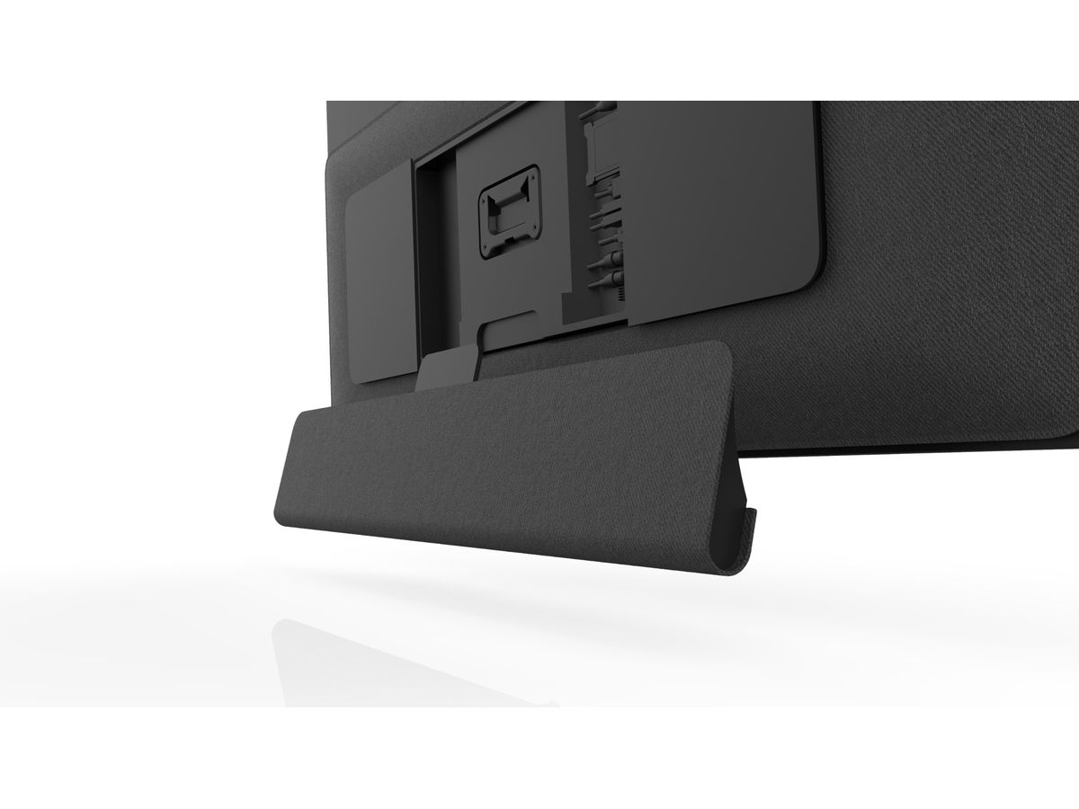 Loewe klang bar i basalt grey