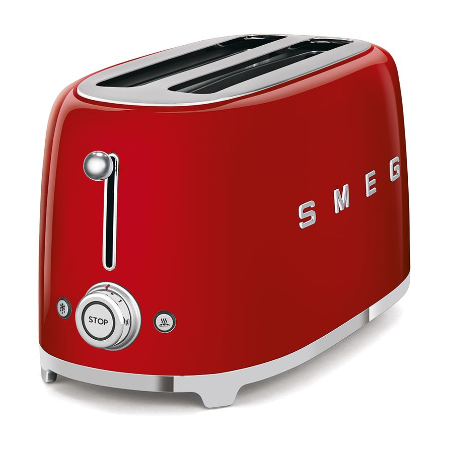 Long slot Toaster TSF02RDEU